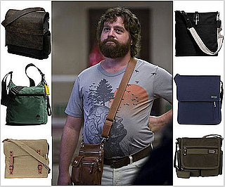 iPad Bags Men