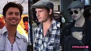 Video of Jackson Rathbone Singing, Peter Facinelli Interview About His Daughter, and Sexy Celebrity Dad Pictures 2010-06-18 15:19:11