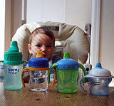 How to Find the Best Sippy Cup