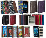 Kindle, Nook, Reader, and iPad Cases