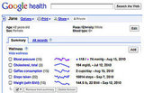 New Google Health Features