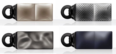 Jawbone Icon Bluetooth Headsets