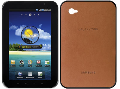 Samsung Galaxy Tab Cases