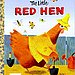 The Little Red Hen