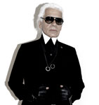 Karl Lagerfeld