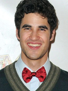 Darren Criss