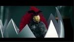 Angry Birds Gets a Movie Trailer