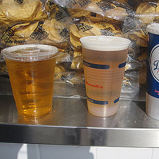 Stadiums Sell Beer at Unfair Rates