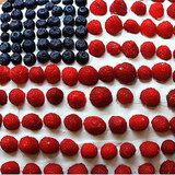 Flag Cake Recipe