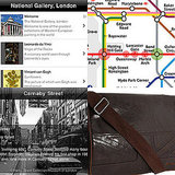 London Travel Tips and Apps