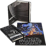 Star Wars Moleskines