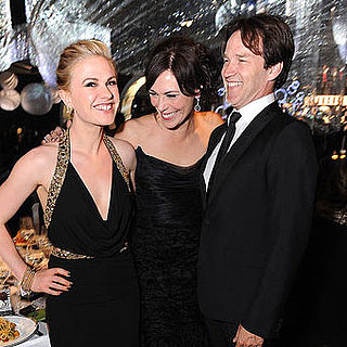 2011 Emmy Awards Celebrity Pictures