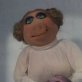 Muppets Luke Skywalker Star Wars Video