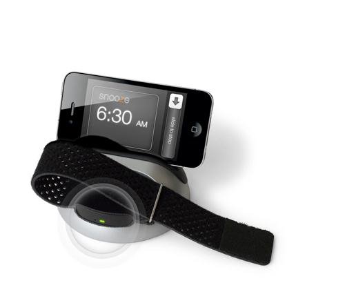 Lark Pro Sleep System