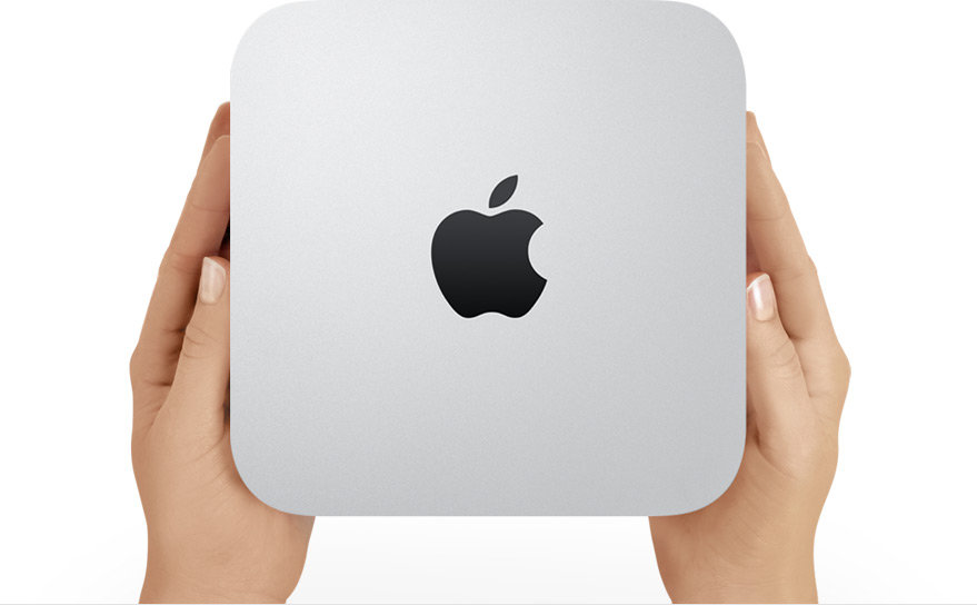 Apple Mac Mini