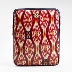 Tory Burch iPad Case