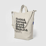 Game of Thrones Tote