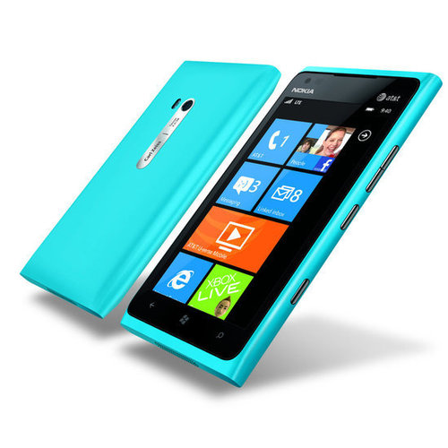 Nokia Lumia 900 Price and Release Date