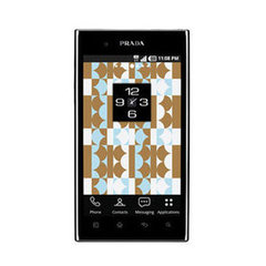 Prada Phone by LG Price and Release Date Info