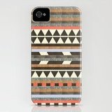 Aztec iPhone 4 and 5 Case