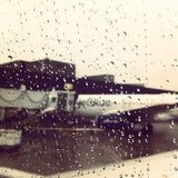 Rainy Travels