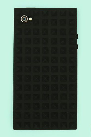 Studs iPhone 4 Case