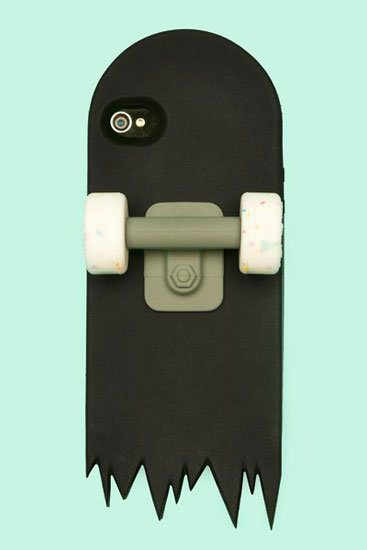 Skate Deck iPhone 4/4S Case