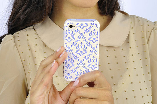 Venice iPhone 4 Case