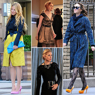 Gossip Girl Season 5 Fashion: Shop the Looks