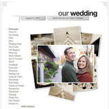 Why You Need a Wedding Website