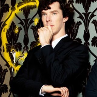 Sherlock Benedict Cumberbatch Interview