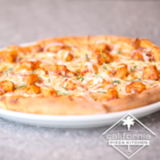 California Pizza Kitchen BBQ Chicken Pizza Recipe