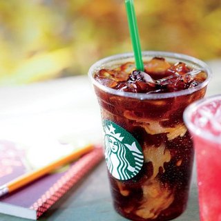 Cheap Starbucks Drinks