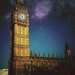 Stargaze at Big Ben