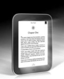 An Ereader ($99 and up) 