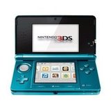 Nintendo 3DS ($160) 