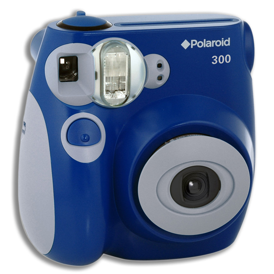 Polaroid Instant Camera PIC-300 ($69)