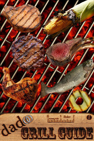 Grill Guide