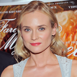 Diane Kruger Style in NYC (Video)