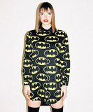 Batman Clothing Line