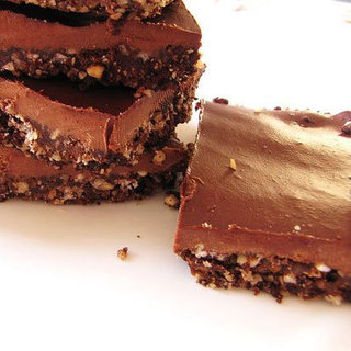 Healthy No-Bake Dessert Recipes