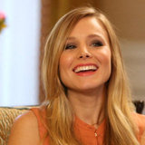 Kristen Bell Interview on Sloths, Dax Shepard, Gossip Girl