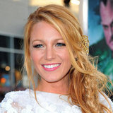 Blake Lively Hair