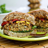 Vegan Burger Recipes