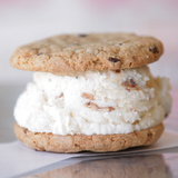 How to Make Ice Cream Sandwiches