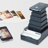 iPhone Polaroid Prints