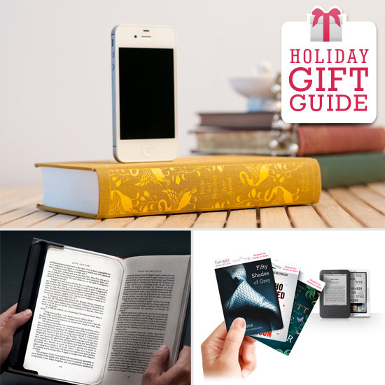 Gadget Gifts For Bookworms