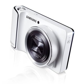 Samsung Galaxy Camera