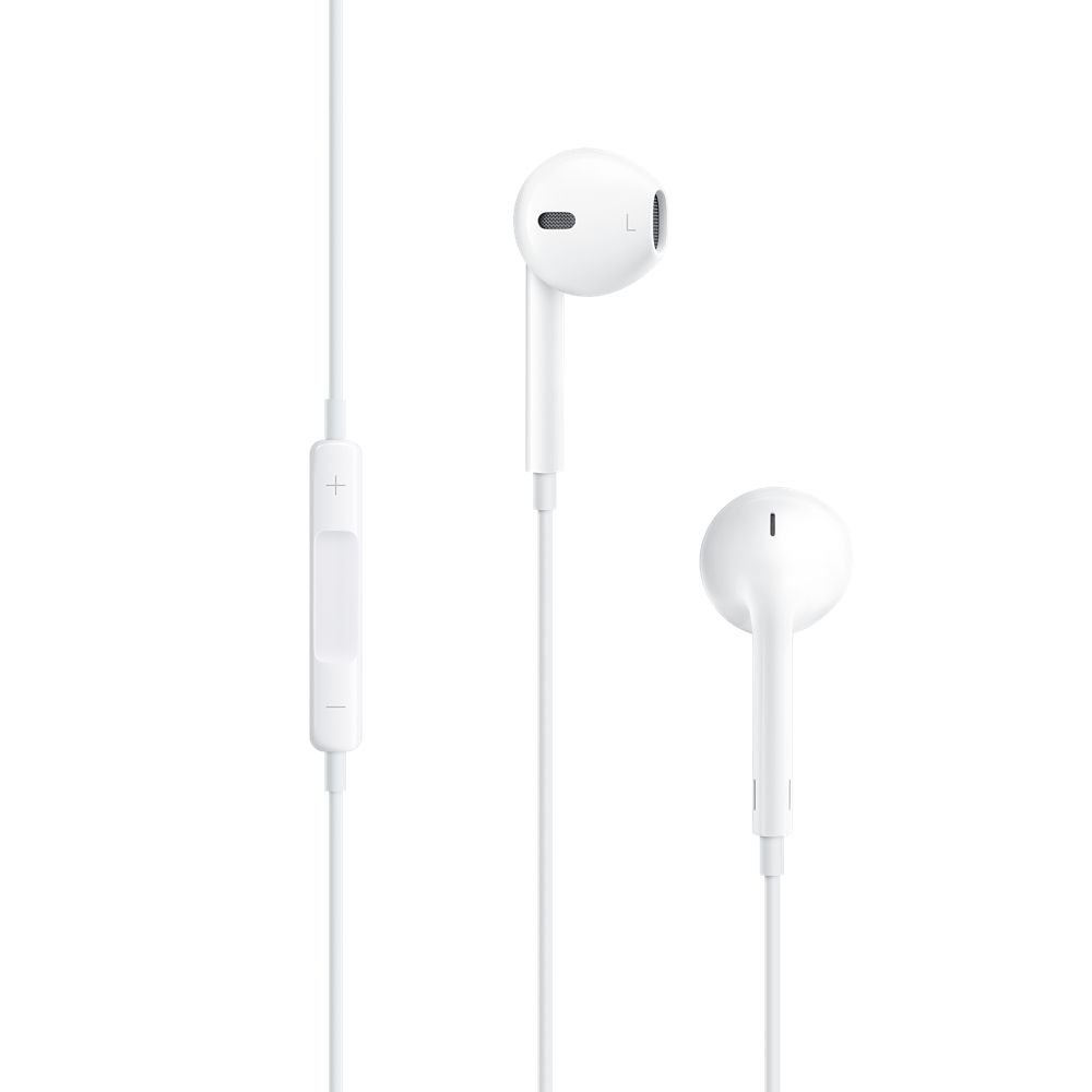 Apple EarPods With Remote and Mic