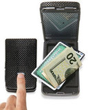 Biometric Fingerprint Wallet